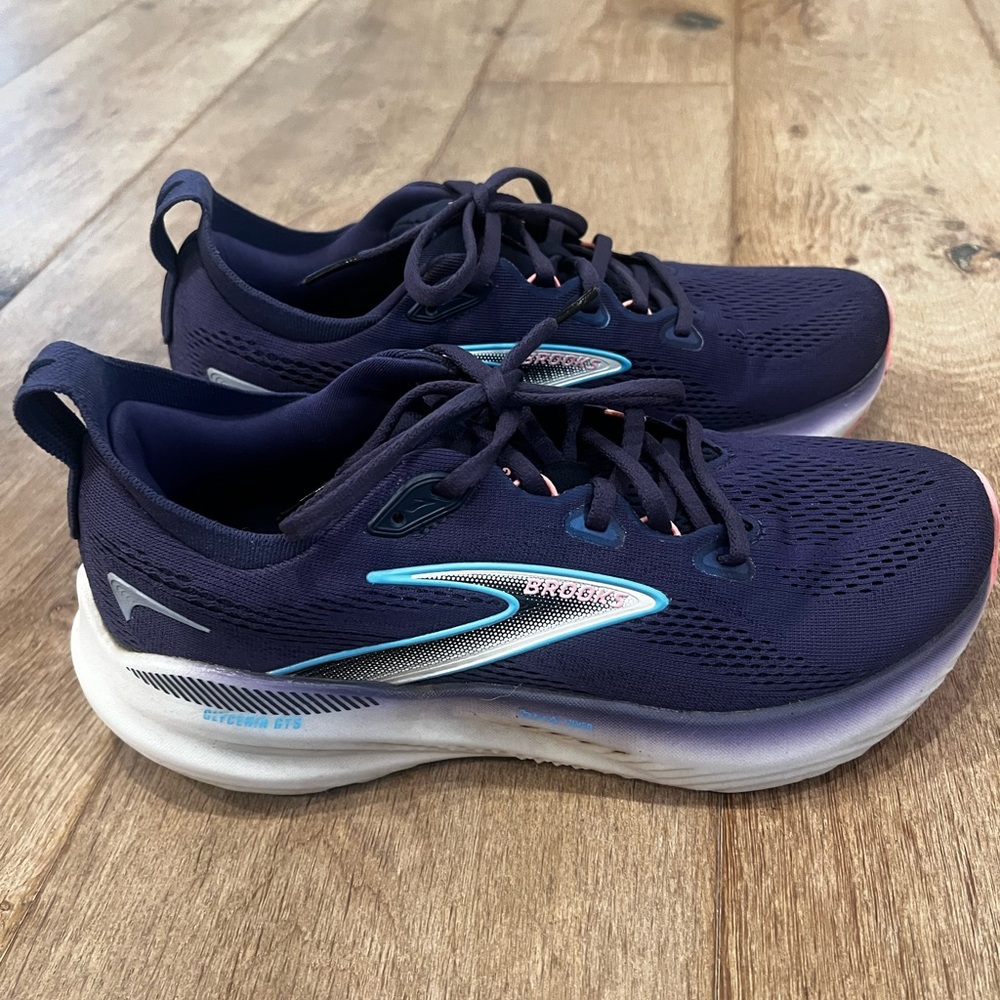 Brooks Glycerin GTS 22